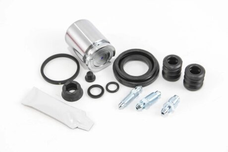 Ремкомплект заднего тормозного суппорта goodrem RK69411