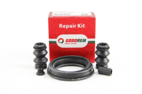 Ремкомплект заднего тормозного суппорта goodrem RK69540