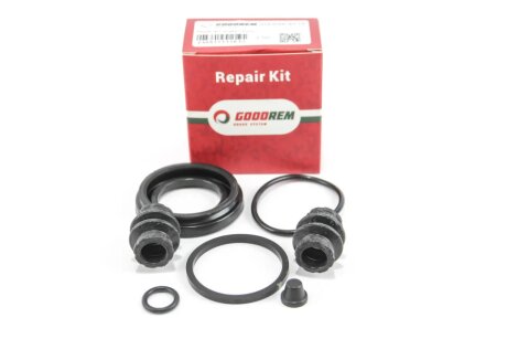 Ремкомплект заднего тормозного суппорта goodrem RK696300 на Фольксваген Гольф 6