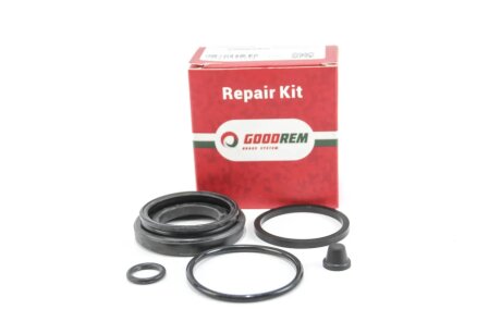 Ремкомплект заднего тормозного суппорта goodrem RK696480
