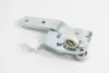 Ролик зсувних дверей Ducato/Boxer 02-06 (нижній/з кроншт.) goodrem RM8029