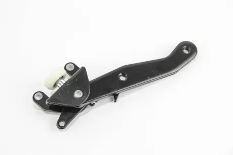 Ролик зсувних дверей (нижній/зпереду) T5 03- (з кроншт.) goodrem RM8019 Фольксваген Транспортер т5