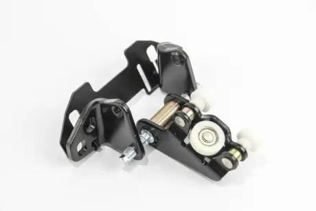 Ролик зсувних дверей (середній) Sprinter/Crafter 06- (з кроншт.) Goodrem RM8020