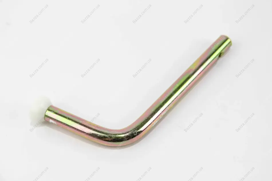 Ролик зсувних дверей T4 91-03 верхній (+кроншт.) goodrem RM8038