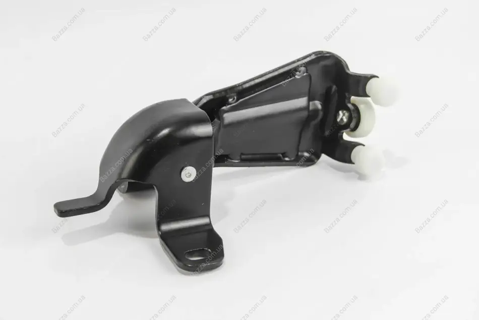 Ролик зсувних дверей Vito (639) 03- середній (+кроншт) goodrem RM8046