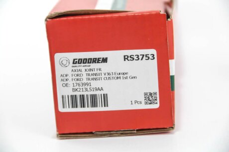 Рулевая тяга goodrem RS3753