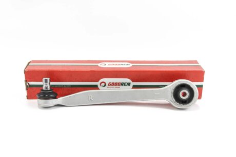 Рычаг передней подвески goodrem RS0483 на Ауди А4 б7