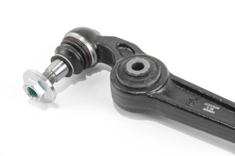 Рычаг передней подвески goodrem RS5661