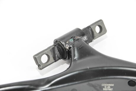 Важіль передньої підвіски goodrem RS7067