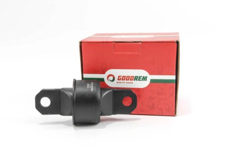 Сайлентблок заднего продольного рычага goodrem RR2234 на Мазда 2