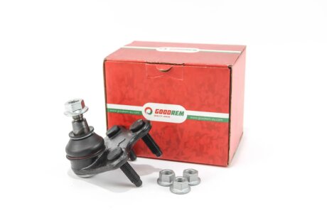 Кульова опора goodrem RS0359 на Сеат Ибица