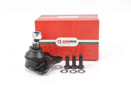 Шаровая опора goodrem RS0393 на Ауди А3 8l