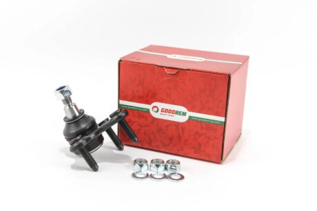 Шаровая опора goodrem RS0422 на Ауди А3 8р