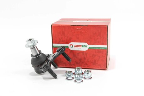 Кульова опора goodrem RS0653 на Фольксваген Гольф 8