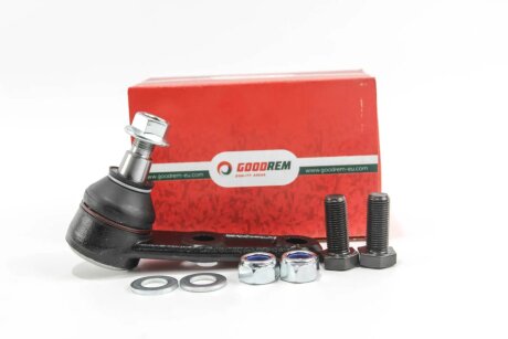 Кульова опора goodrem RS1514 на Chevrolet Aveo т250