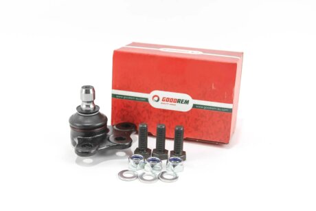 Шаровая опора goodrem RS1605 на Опель Корса с