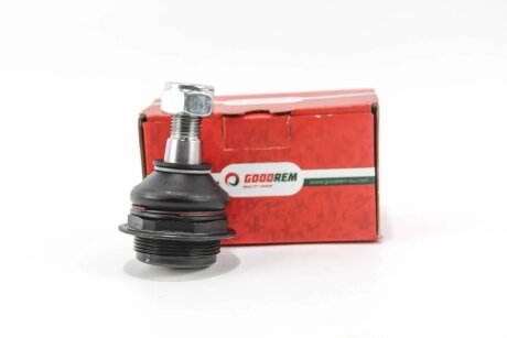 Кульова опора goodrem RS2023 на Ситроен Дс5