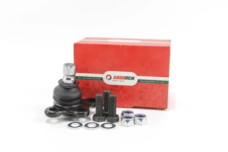 Кульова опора goodrem RS2080 на Пежо 208