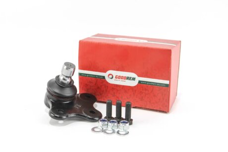 Шаровая опора goodrem RS2684 на Фиат Добло