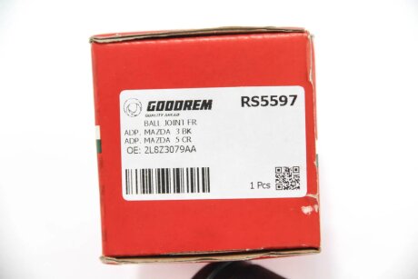 Шаровая опора goodrem RS5597