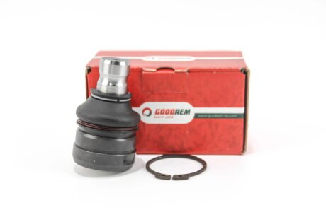 Кульова опора goodrem RS6527 на Ситроен С4 айркросс