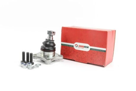 Шаровая опора goodrem RS6612 на Митсубиси Паджеро 2