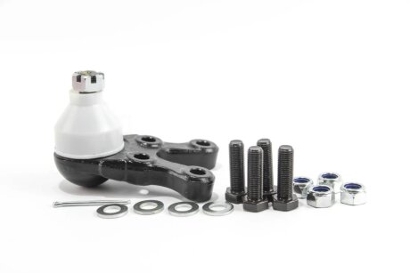 Шаровая опора goodrem RS6668 на Митсубиси Паджеро 2