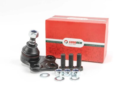 Шаровая опора goodrem RS7186 на Опель Аскона