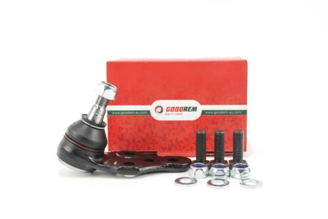 Шаровая опора goodrem RS7277 на Опель Кадет е