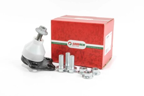 Кульова опора goodrem RS7698 на Рено Меган 4