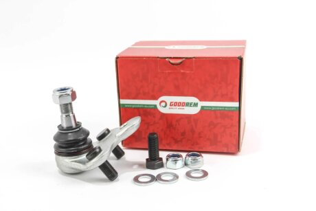 Кульова опора goodrem RS8432 на Тойота Королла е100