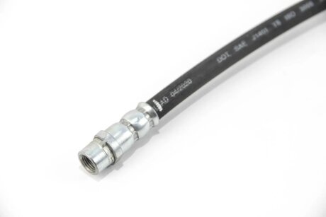 Шланг тормозной передний goodrem RM8093