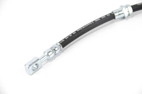 Шланг гальмівний передній goodrem RM8112