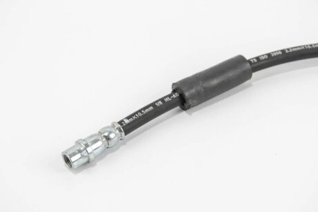 Шланг тормозной передний goodrem RM8126