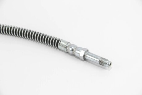 Шланг тормозной передний goodrem RM8126