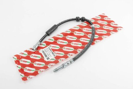 Шланг тормозной передний goodrem RM8126 на Фольксваген Multivan T6