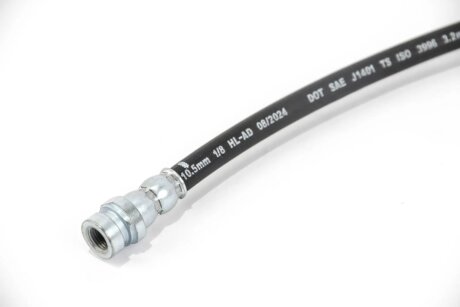 Шланг тормозной передний goodrem RM8143