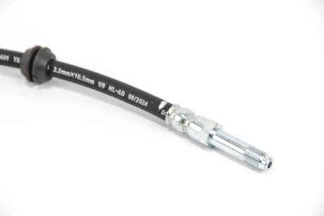 Шланг тормозной передний goodrem RM8143