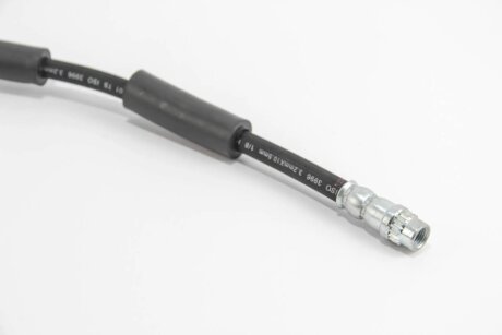 Шланг тормозной передний goodrem RM8191