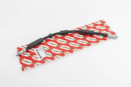 Шланг тормозной передний goodrem RM8191