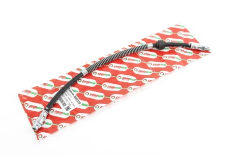 Шланг тормозной передний goodrem RM8239