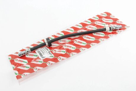 Шланг тормозной передний goodrem RM8270