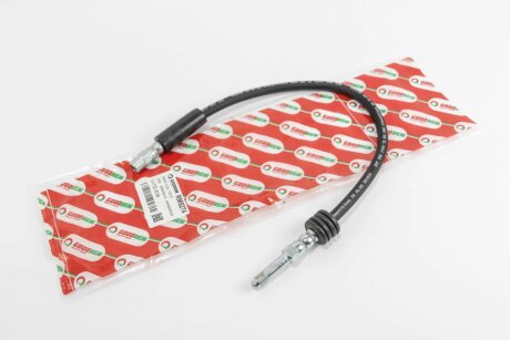 Шланг тормозной передний goodrem RM8274