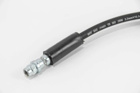 Шланг тормозной передний goodrem RM8331