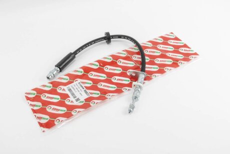 Шланг тормозной передний goodrem RM8331 на Ситроен Джампи