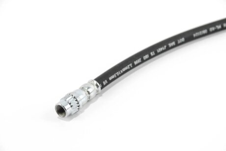 Шланг тормозной передний goodrem RM8362