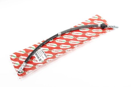 Шланг тормозной передний goodrem RM8362