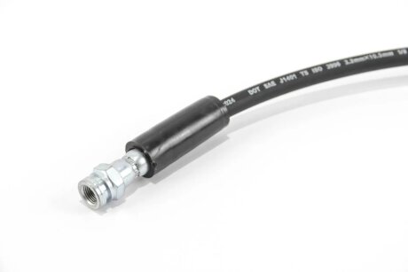Шланг тормозной передний goodrem RM8401