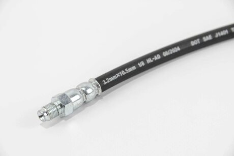 Шланг тормозной передний goodrem RM8415