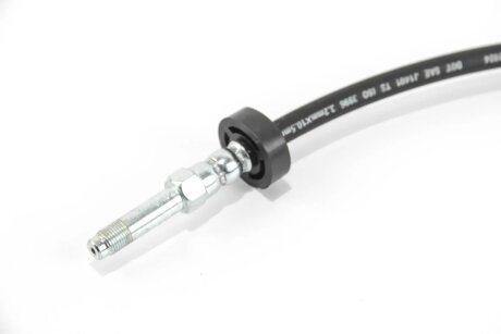 Шланг тормозной передний goodrem RM8461